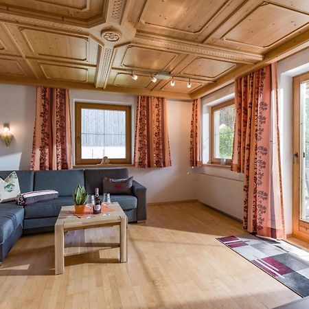 Ferienwohnung Huber ชตุมม์ ภายนอก รูปภาพ